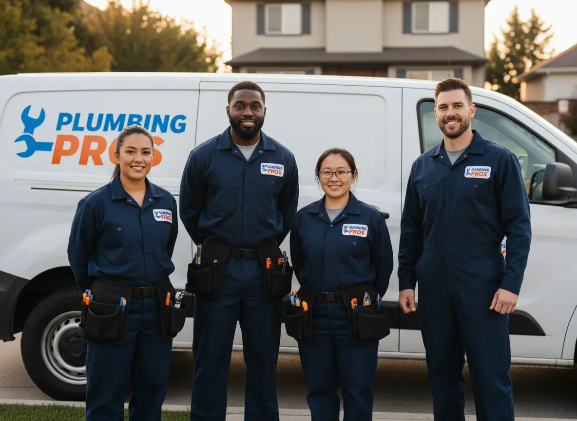 Water Heater Repair company in Desert Hot Springs, CA